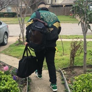 Meet your Posher, Balmore